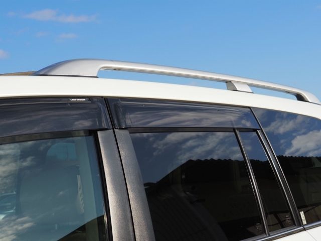 TOYOTA LANDCRUISER WAGON 2020 Image 31