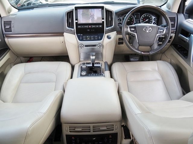 TOYOTA LANDCRUISER WAGON 2020 Image 31