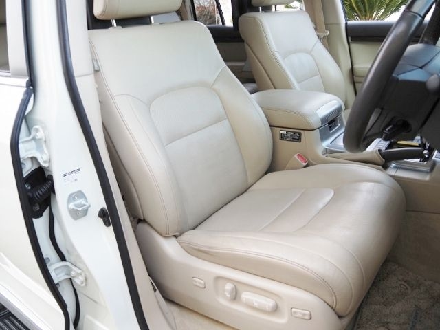 TOYOTA LANDCRUISER WAGON 2020 Image 31