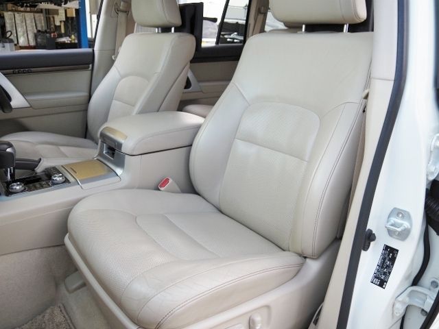 TOYOTA LANDCRUISER WAGON 2020 Image 31