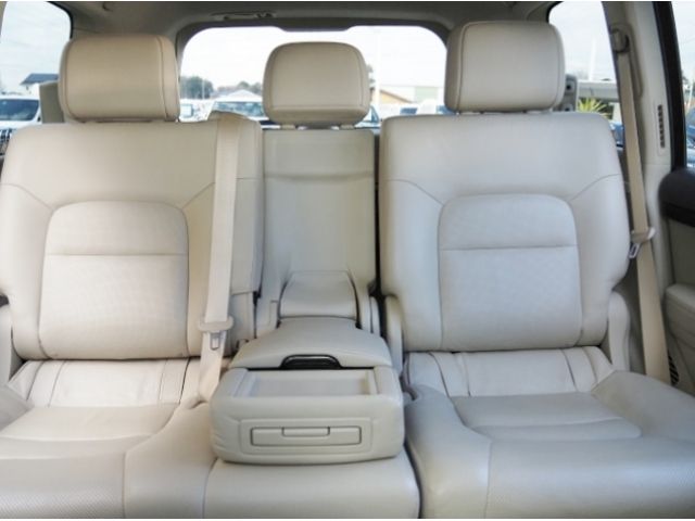 TOYOTA LANDCRUISER WAGON 2020 Image 31