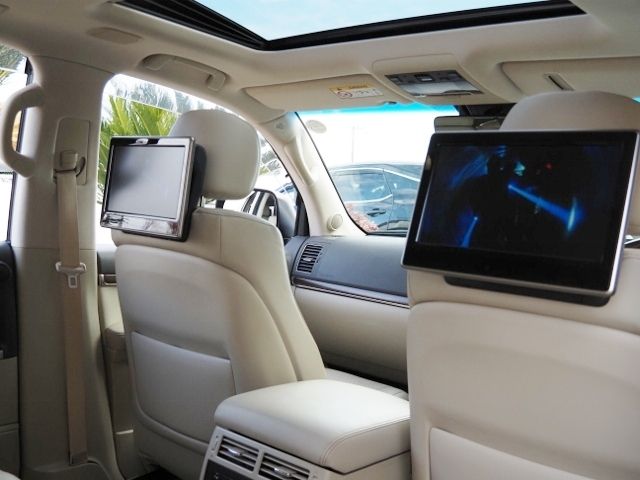 TOYOTA LANDCRUISER WAGON 2020 Image 31