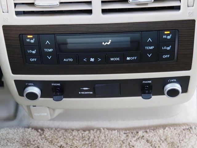 TOYOTA LANDCRUISER WAGON 2020 Image 31