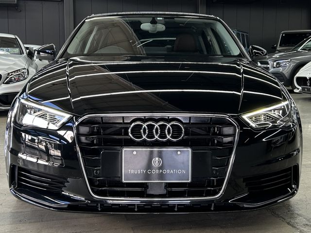 AUDI A3 SEDAN 2014 Image 31