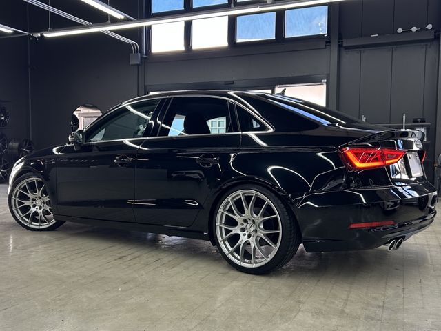 AUDI A3 SEDAN 2014 Image 31