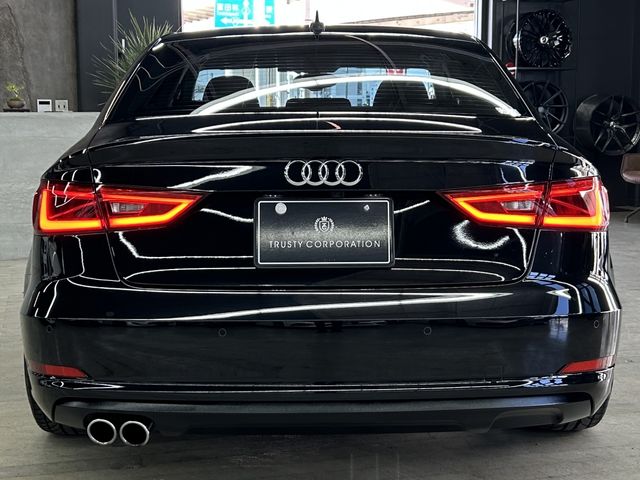 AUDI A3 SEDAN 2014 Image 31