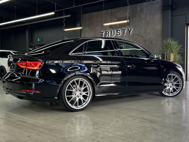 AUDI A3 SEDAN 2014 Image 31