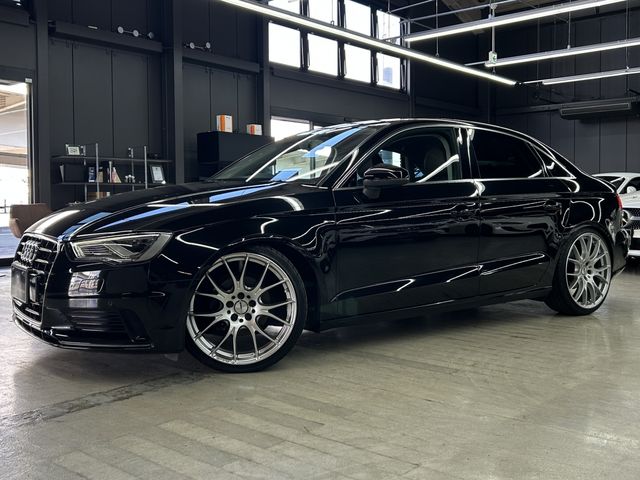 AUDI A3 SEDAN 2014 Image 31