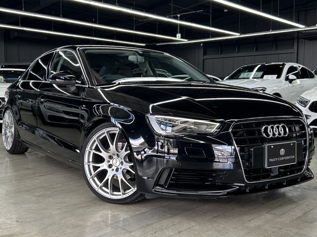 AUDI A3 SEDAN 2014 Image 31