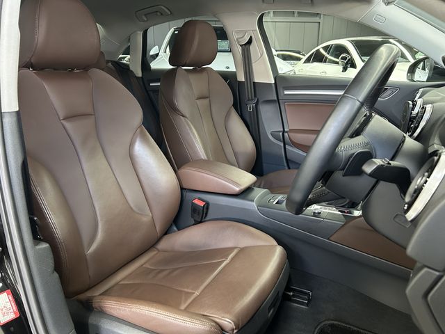 AUDI A3 SEDAN 2014 Image 31