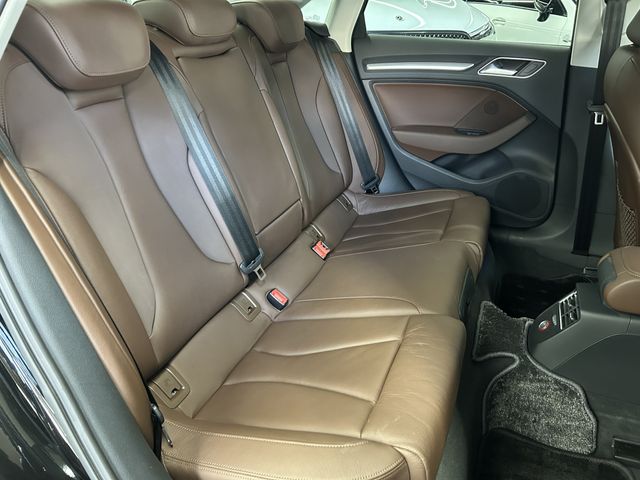 AUDI A3 SEDAN 2014 Image 31