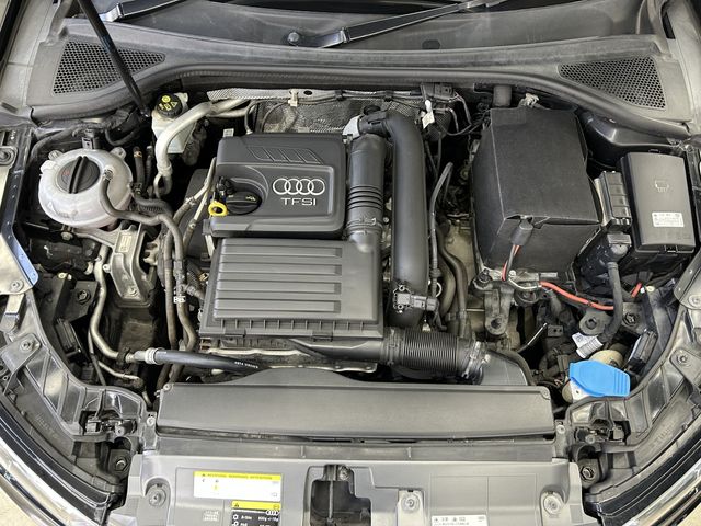 AUDI A3 SEDAN 2014 Image 31