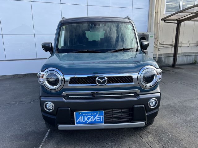 MAZDA FLAIR CROSSOVER 2023 Image 31