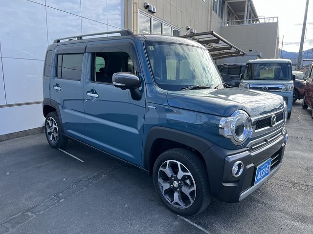 MAZDA FLAIR CROSSOVER 2023 Image 31