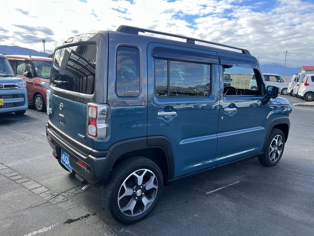 MAZDA FLAIR CROSSOVER 2023 Image 31