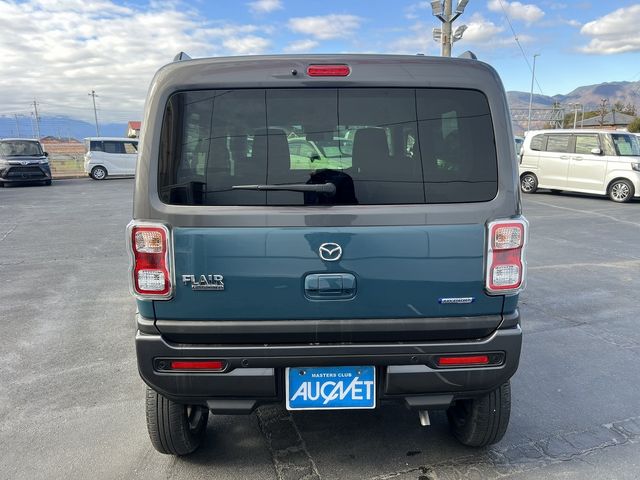 MAZDA FLAIR CROSSOVER 2023 Image 31