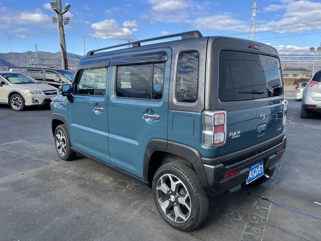 MAZDA FLAIR CROSSOVER 2023 Image 31