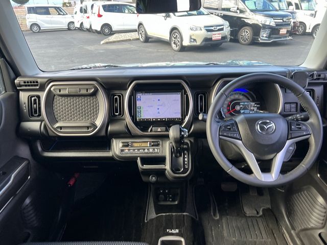 MAZDA FLAIR CROSSOVER 2023 Image 31