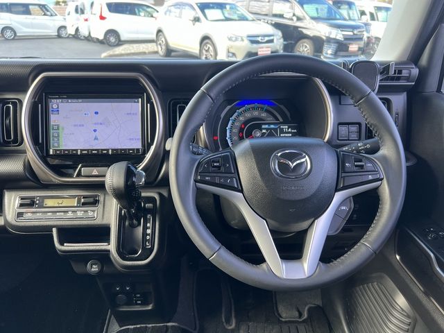 MAZDA FLAIR CROSSOVER 2023 Image 31