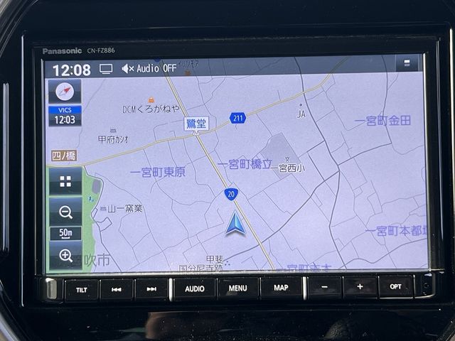 MAZDA FLAIR CROSSOVER 2023 Image 31