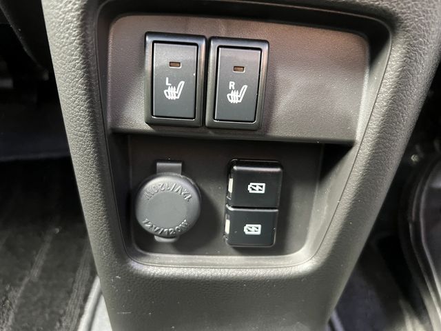 MAZDA FLAIR CROSSOVER 2023 Image 31