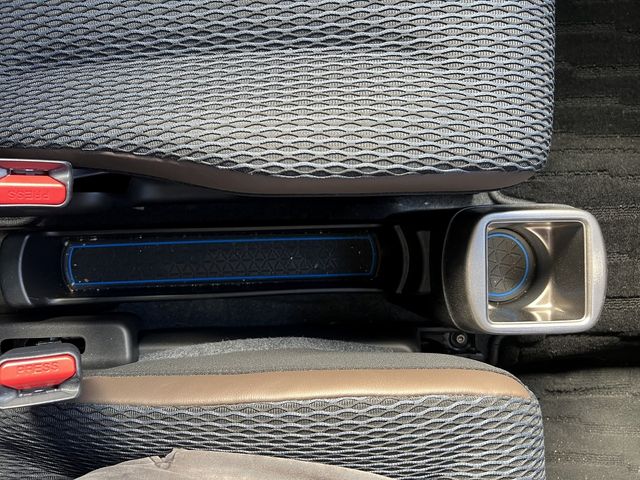 MAZDA FLAIR CROSSOVER 2023 Image 31