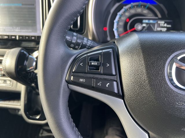 MAZDA FLAIR CROSSOVER 2023 Image 31