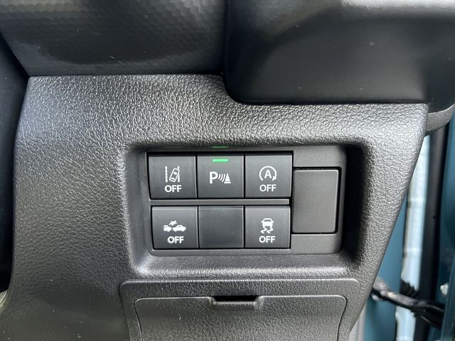 MAZDA FLAIR CROSSOVER 2023 Image 31