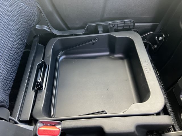 MAZDA FLAIR CROSSOVER 2023 Image 31