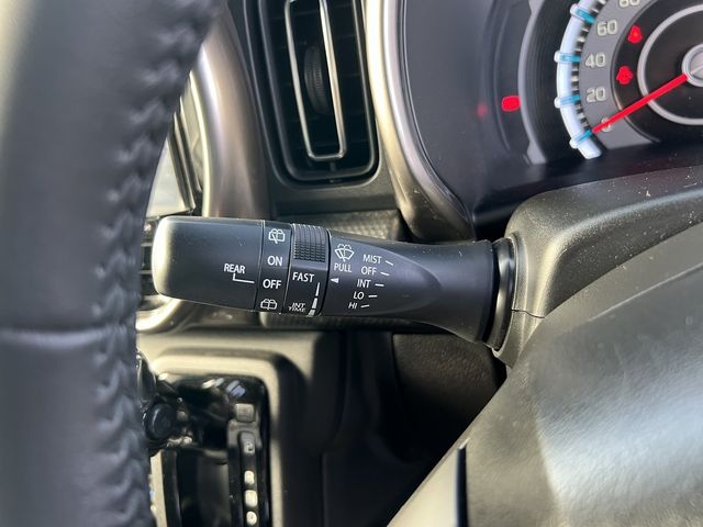 MAZDA FLAIR CROSSOVER 2023 Image 31