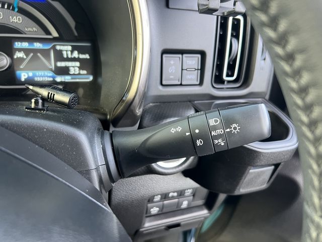 MAZDA FLAIR CROSSOVER 2023 Image 31