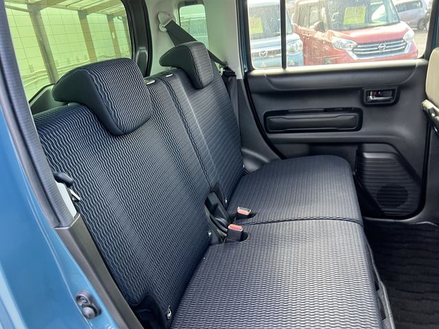 MAZDA FLAIR CROSSOVER 2023 Image 31