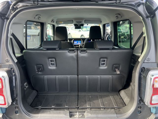 MAZDA FLAIR CROSSOVER 2023 Image 31