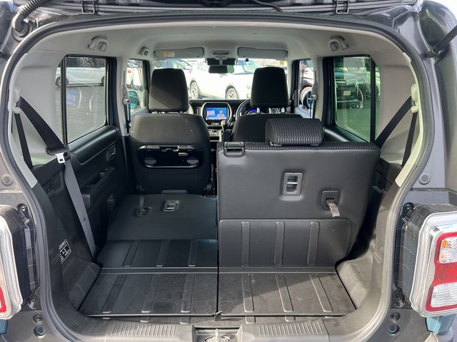 MAZDA FLAIR CROSSOVER 2023 Image 31