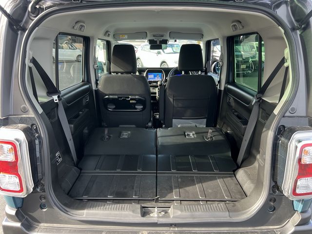 MAZDA FLAIR CROSSOVER 2023 Image 31