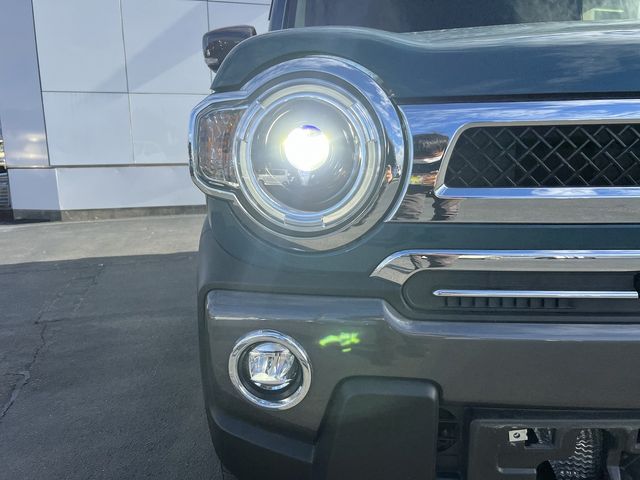 MAZDA FLAIR CROSSOVER 2023 Image 31