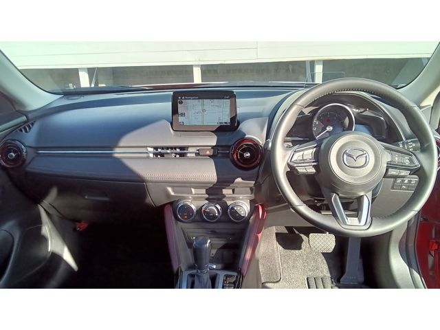 MAZDA CX-3 2017 Image 31