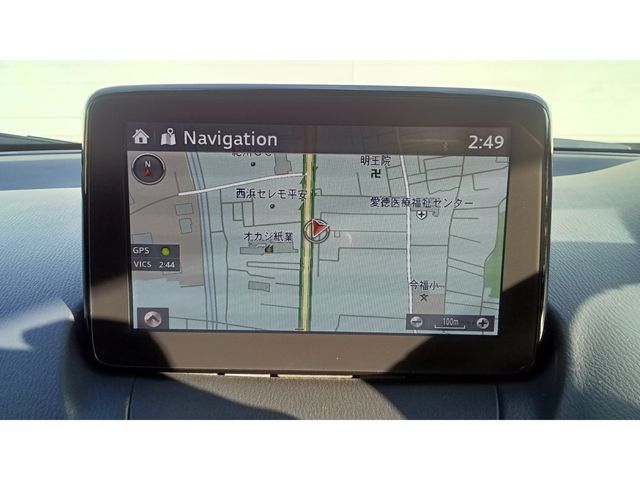 MAZDA CX-3 2017 Image 31