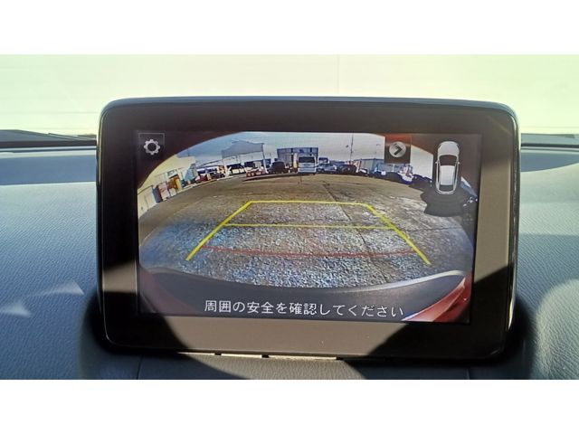 MAZDA CX-3 2017 Image 31