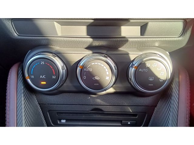 MAZDA CX-3 2017 Image 31