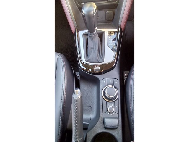 MAZDA CX-3 2017 Image 31
