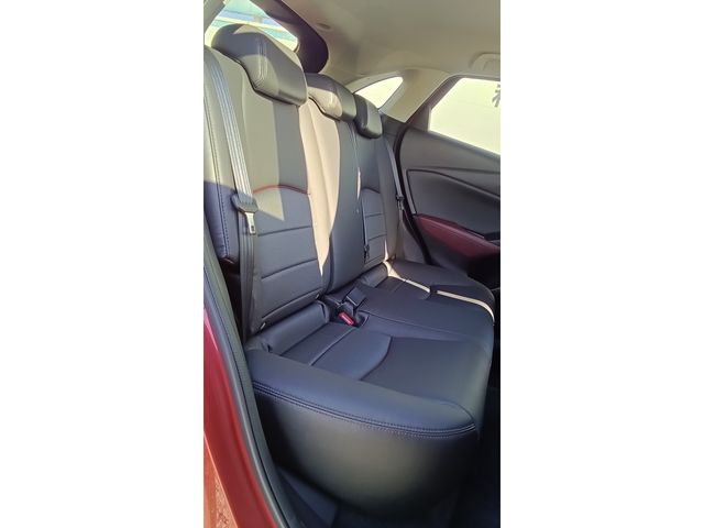MAZDA CX-3 2017 Image 31