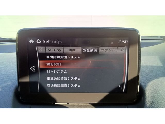 MAZDA CX-3 2017 Image 31