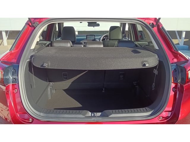 MAZDA CX-3 2017 Image 31