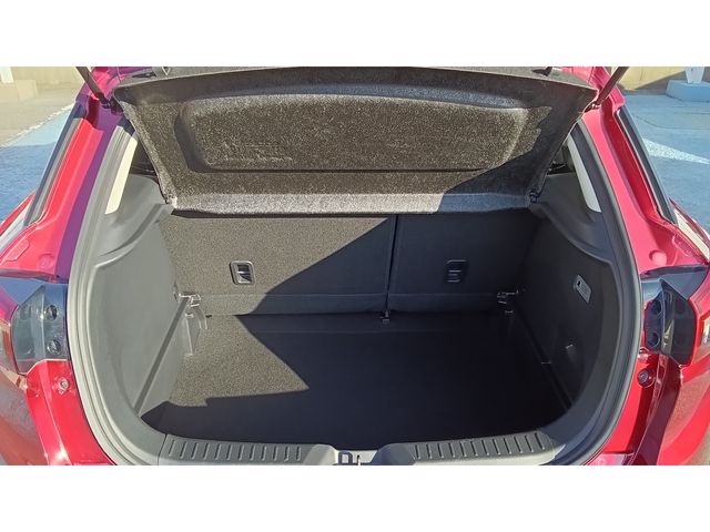 MAZDA CX-3 2017 Image 31