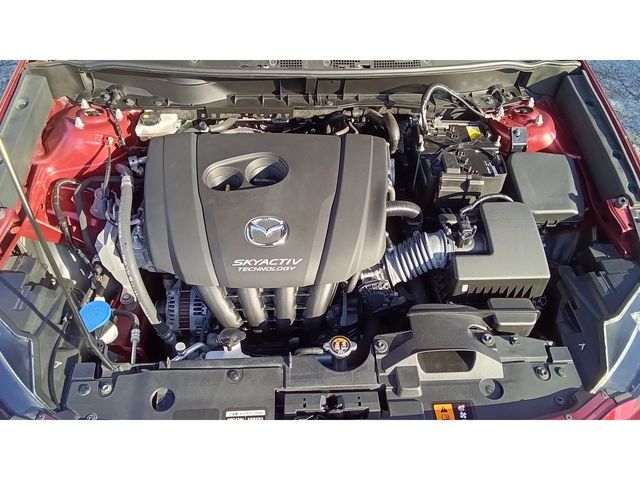 MAZDA CX-3 2017 Image 31