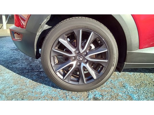 MAZDA CX-3 2017 Image 31