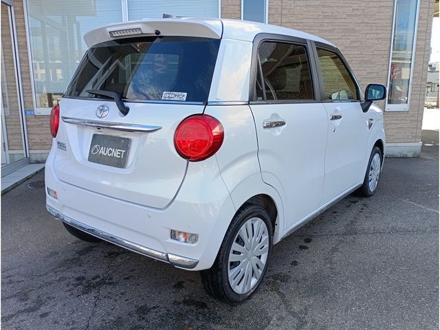 TOYOTA PIXIS JOY 2021 Image 31