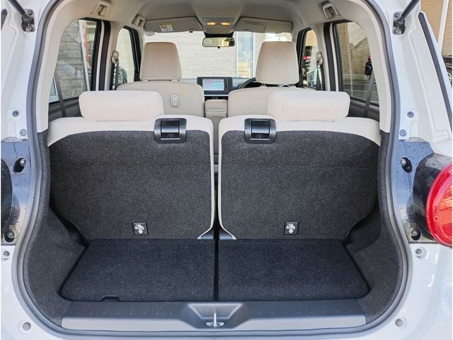 TOYOTA PIXIS JOY 2021 Image 31