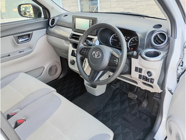 TOYOTA PIXIS JOY 2021 Image 31